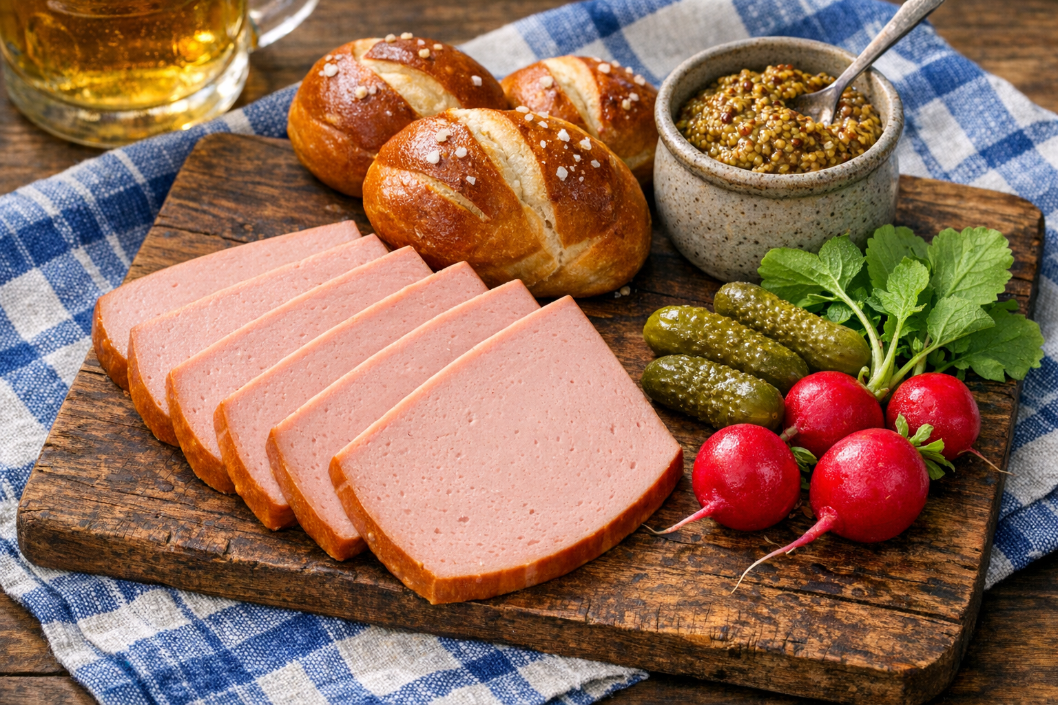 Schwäbische Vesper